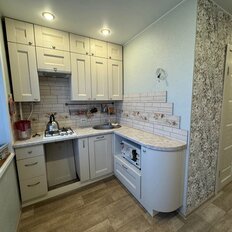 Квартира 42,7 м², 2-комнатная - изображение 3