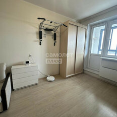 Квартира 23,2 м², студия - изображение 4