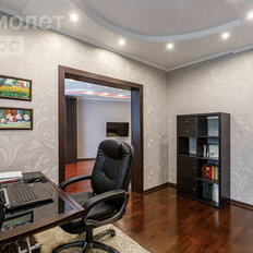 Квартира 100,4 м², 3-комнатная - изображение 2