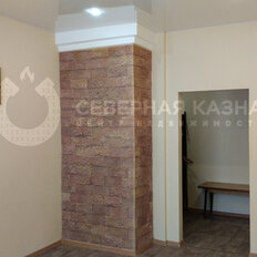 Квартира 51 м², 2-комнатная - изображение 5
