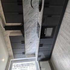 Квартира 69,4 м², 3-комнатная - изображение 2