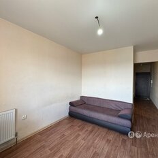 Квартира 26 м², 1-комнатная - изображение 5