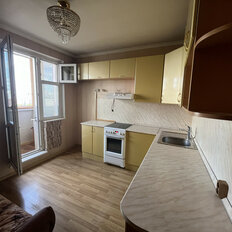 Квартира 42,1 м², 1-комнатная - изображение 3