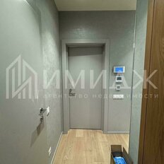 Квартира 55 м², 1-комнатные - изображение 5