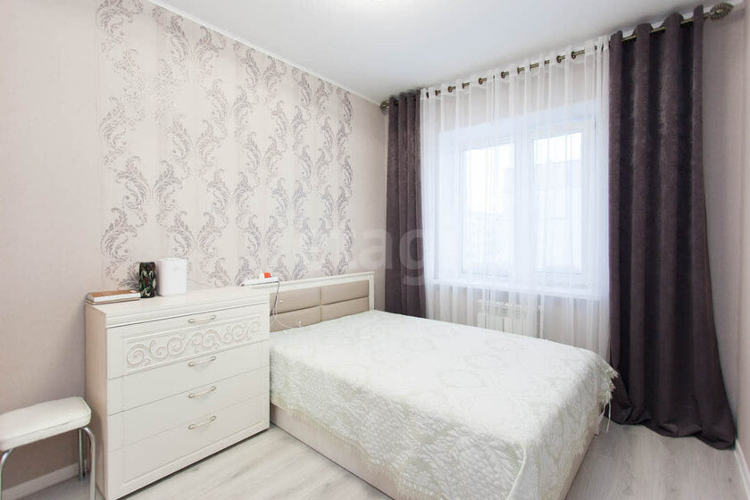 60 м², 2-комнатная квартира 7 450 000 ₽ - изображение 60