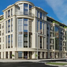 15,8 м², машиноместо - изображение 3