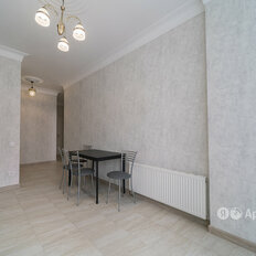 Квартира 60 м², 2-комнатная - изображение 3