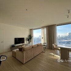 Квартира 69,6 м², 2-комнатная - изображение 3