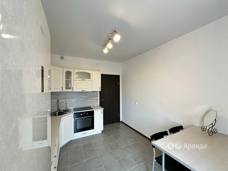 55 м², 2-комнатная квартира 45 000 ₽ в месяц - изображение 20