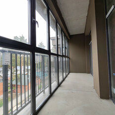 Квартира 47 м², 1-комнатная - изображение 1