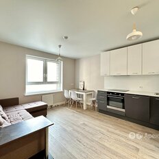 Квартира 60 м², 3-комнатные - изображение 1