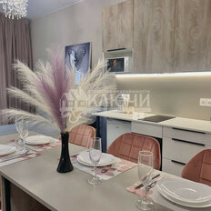 Квартира 30 м², студия - изображение 1