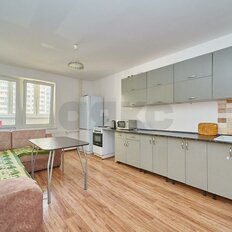 Квартира 70 м², 2-комнатная - изображение 2