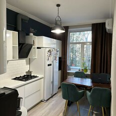 Квартира 71,3 м², 2-комнатная - изображение 1