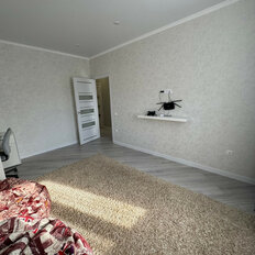 Квартира 38 м², 1-комнатная - изображение 5