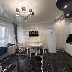 Квартира 48,5 м², 2-комнатная - изображение 4