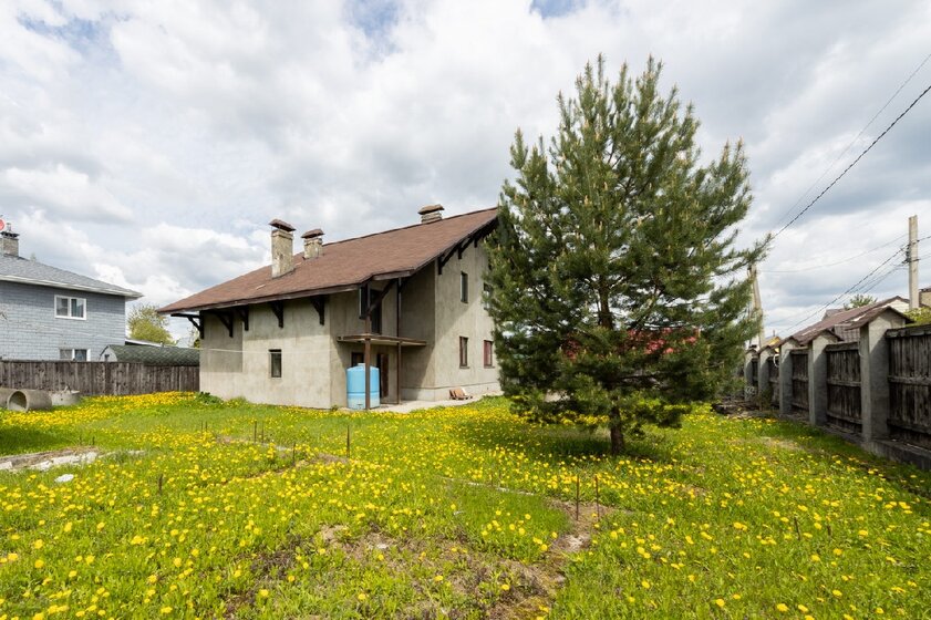 298 м² дом, 12 соток участок 18 850 000 ₽ - изображение 54