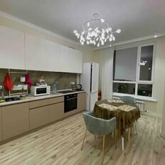 Квартира 37,1 м², 1-комнатная - изображение 2