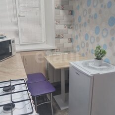 Квартира 27,7 м², 1-комнатная - изображение 5