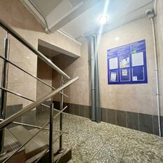 Квартира 58,5 м², 3-комнатная - изображение 2