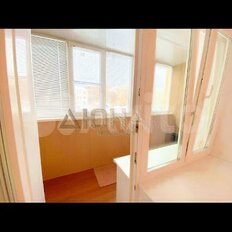 Квартира 38 м², 1-комнатная - изображение 5