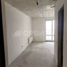 Квартира 20,6 м², студия - изображение 3