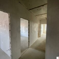 Квартира 72 м², 3-комнатная - изображение 4