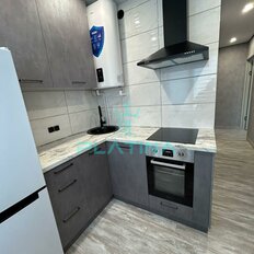 Квартира 30 м², 1-комнатная - изображение 2