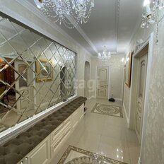 Квартира 107 м², 4-комнатная - изображение 5