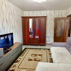Квартира 34 м², 1-комнатная - изображение 2