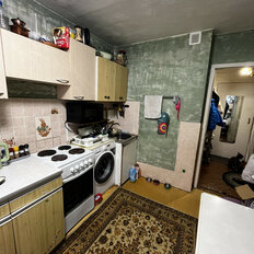 Квартира 35 м², 1-комнатная - изображение 4