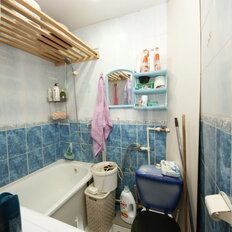 Квартира 42,9 м², 2-комнатная - изображение 4