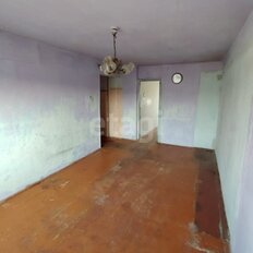 Квартира 59 м², 3-комнатная - изображение 5