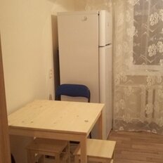 Квартира 33 м², 1-комнатная - изображение 4