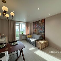 Квартира 22 м², студия - изображение 3