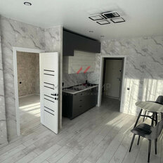 Квартира 36,4 м², 1-комнатная - изображение 1