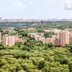 Квартира 85,6 м², 3-комнатные - изображение 2