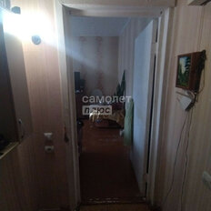 Квартира 53,9 м², 2-комнатная - изображение 3