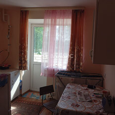 Квартира 28,6 м², 1-комнатная - изображение 5