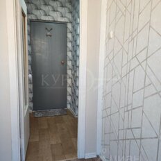 Квартира 22 м², 1-комнатная - изображение 1