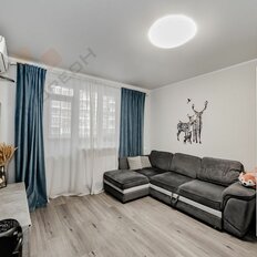 Квартира 40,9 м², 1-комнатная - изображение 4