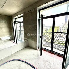 Квартира 46,4 м², 1-комнатная - изображение 2