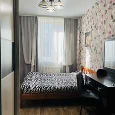 Квартира 42,4 м², 2-комнатная - изображение 2