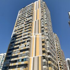 Квартира 24,4 м², студия - изображение 1