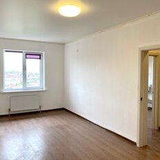 Квартира 36,8 м², 1-комнатная - изображение 3