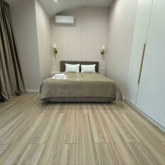 Квартира 145 м², 4-комнатные - изображение 4