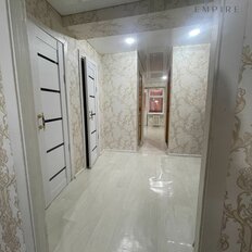 Квартира 57 м², 2-комнатная - изображение 1