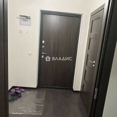 Квартира 27,6 м², студия - изображение 4