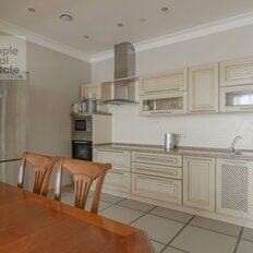 Квартира 124 м², 3-комнатная - изображение 4