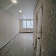 Квартира 17,1 м², студия - изображение 4